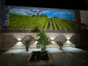 Residenza Nikol appartamento Giulia Casale Monferrato